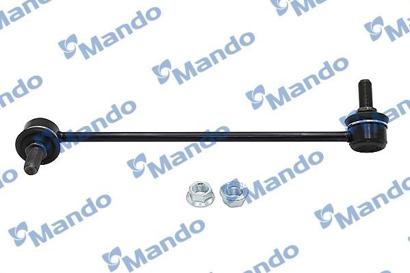 Mando MSC010091 Front stabilizer bar, right MSC010091