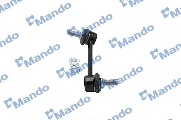 Mando MSC010095 Front stabilizer bar, right MSC010095