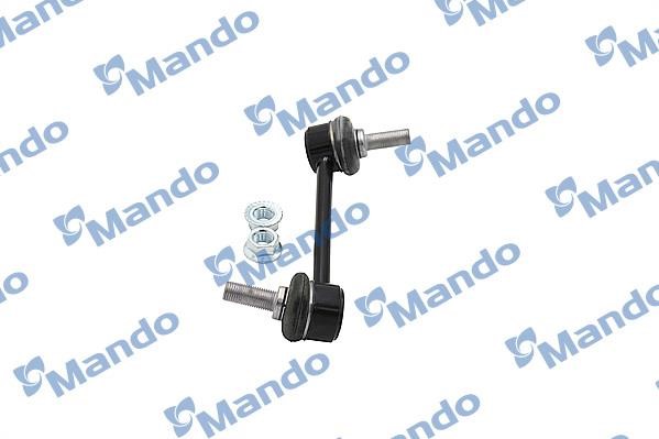 Mando MSC010096 Front Left stabilizer bar MSC010096
