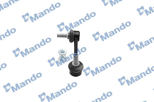 Mando MSC010097 Front stabilizer bar, right MSC010097