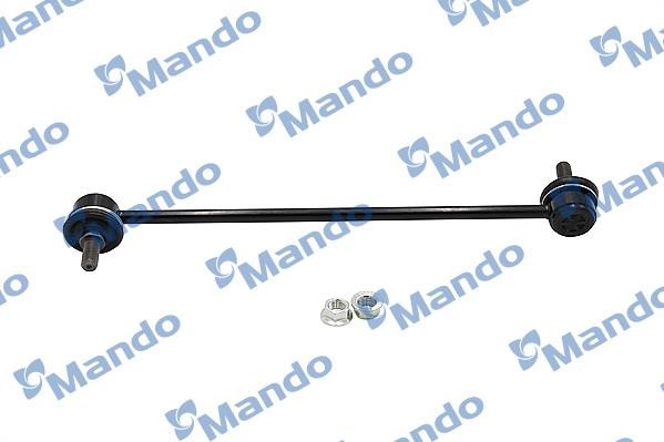 Mando MSC010101 Front stabilizer bar MSC010101