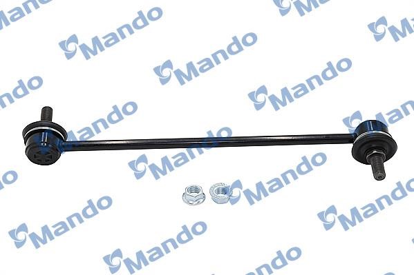 Mando MSC010102 Front stabilizer bar MSC010102