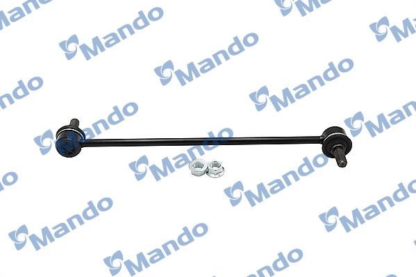 Mando MSC010107 Front stabilizer bar MSC010107