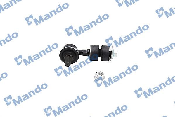 Mando MSC010110 Front stabilizer bar MSC010110