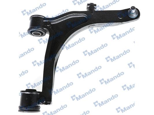 Mando MSA015600 Track Control Arm MSA015600