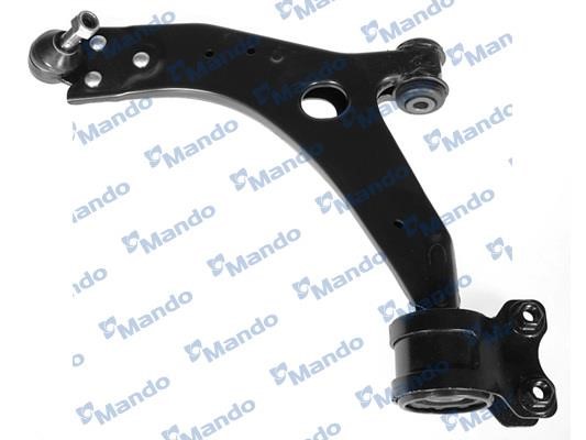 Mando MSA015605 Track Control Arm MSA015605