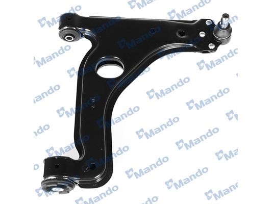 Mando MSA015647 Track Control Arm MSA015647