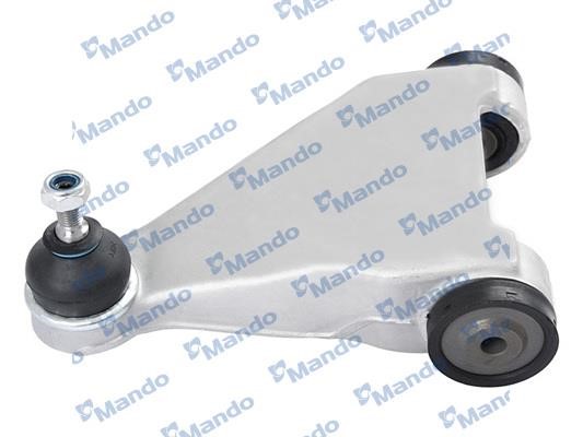 Mando MSA015665 Track Control Arm MSA015665