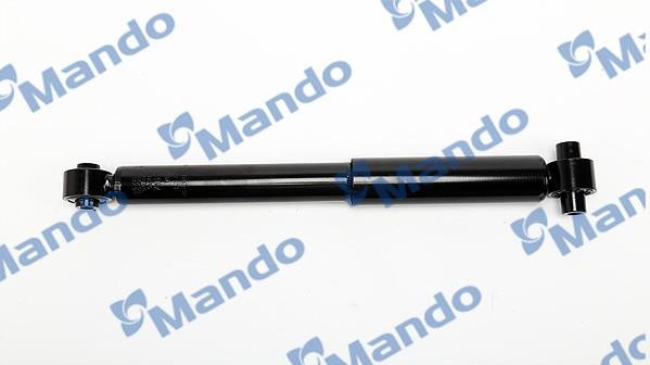Mando MSS015008 Rear oil and gas suspension shock absorber MSS015008