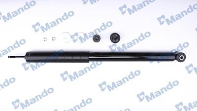 Mando MSS015009 Rear oil and gas suspension shock absorber MSS015009