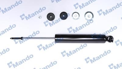 Mando MSS015018 Rear oil and gas suspension shock absorber MSS015018
