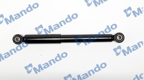 Mando MSS015025 Rear oil and gas suspension shock absorber MSS015025