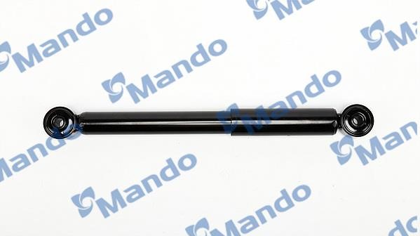Mando MSS015026 Rear oil and gas suspension shock absorber MSS015026