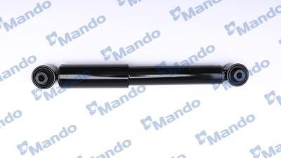 Mando MSS015053 Rear oil and gas suspension shock absorber MSS015053