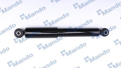 Mando MSS015083 Rear oil and gas suspension shock absorber MSS015083