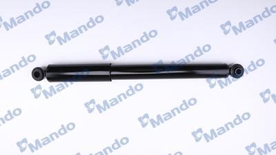 Mando MSS015088 Rear oil and gas suspension shock absorber MSS015088