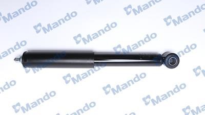Mando MSS015093 Rear oil and gas suspension shock absorber MSS015093