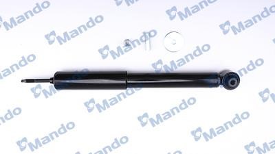 Mando MSS015102 Rear oil and gas suspension shock absorber MSS015102