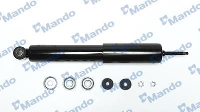 Mando MSS015107 Front oil and gas suspension shock absorber MSS015107