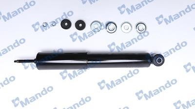 Mando MSS015111 Front oil and gas suspension shock absorber MSS015111