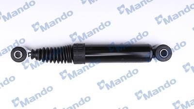 Mando MSS015120 Rear oil and gas suspension shock absorber MSS015120