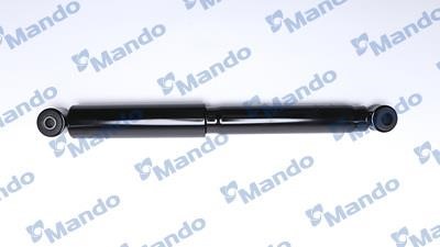 Mando MSS015122 Rear oil and gas suspension shock absorber MSS015122