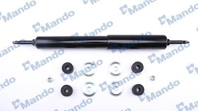 Mando MSS015128 Front oil and gas suspension shock absorber MSS015128