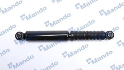 Mando MSS015133 Rear oil and gas suspension shock absorber MSS015133