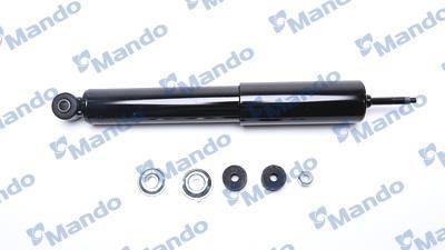 Mando MSS015139 Front oil and gas suspension shock absorber MSS015139
