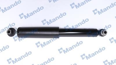 Mando MSS015148 Rear oil and gas suspension shock absorber MSS015148