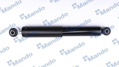 Mando MSS015149 Rear oil and gas suspension shock absorber MSS015149
