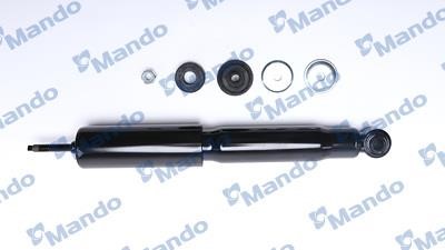 Mando MSS015162 Front oil and gas suspension shock absorber MSS015162