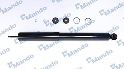 Mando MSS015196 Front oil and gas suspension shock absorber MSS015196