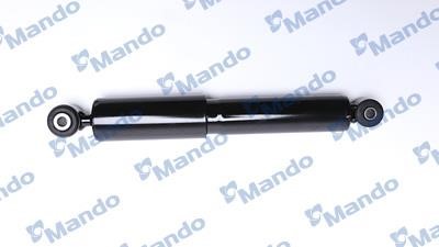 Mando MSS015206 Rear oil and gas suspension shock absorber MSS015206