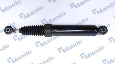 Mando MSS015215 Rear oil and gas suspension shock absorber MSS015215