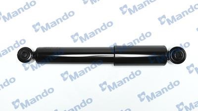 Mando MSS015218 Rear oil and gas suspension shock absorber MSS015218