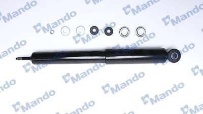 Mando MSS015219 Rear oil and gas suspension shock absorber MSS015219