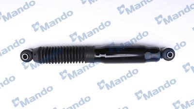Mando MSS015227 Rear oil and gas suspension shock absorber MSS015227