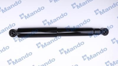 Mando MSS015228 Rear oil and gas suspension shock absorber MSS015228