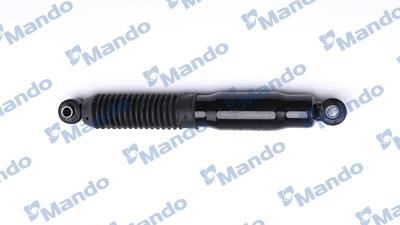 Mando MSS015229 Rear oil and gas suspension shock absorber MSS015229