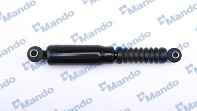 Mando MSS015230 Rear oil and gas suspension shock absorber MSS015230