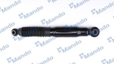 Mando MSS015231 Rear oil and gas suspension shock absorber MSS015231