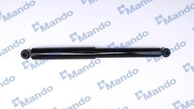 Mando MSS015239 Rear oil shock absorber MSS015239