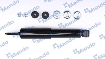 Mando MSS015263 Front oil shock absorber MSS015263
