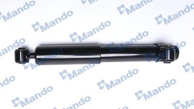 Mando MSS015267 Rear oil shock absorber MSS015267