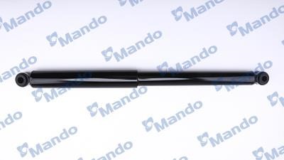 Mando MSS015268 Rear oil shock absorber MSS015268