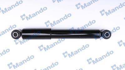 Mando MSS015269 Rear oil shock absorber MSS015269