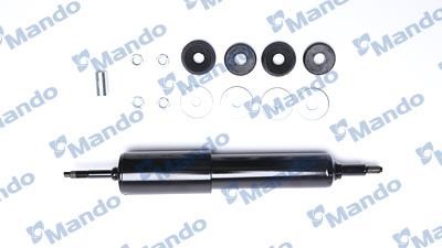 Mando MSS015271 Rear oil shock absorber MSS015271