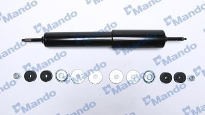 Mando MSS015272 Front oil shock absorber MSS015272