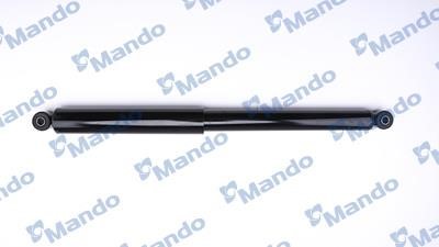 Mando MSS015273 Front oil shock absorber MSS015273